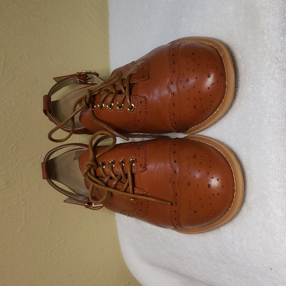 Women's Wanted Shoes